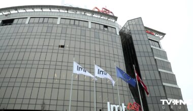 LMT un "Tet" izpirkšanas darījumā vadošais konsultants būs ASV bāzētais "J.P. Morgan"