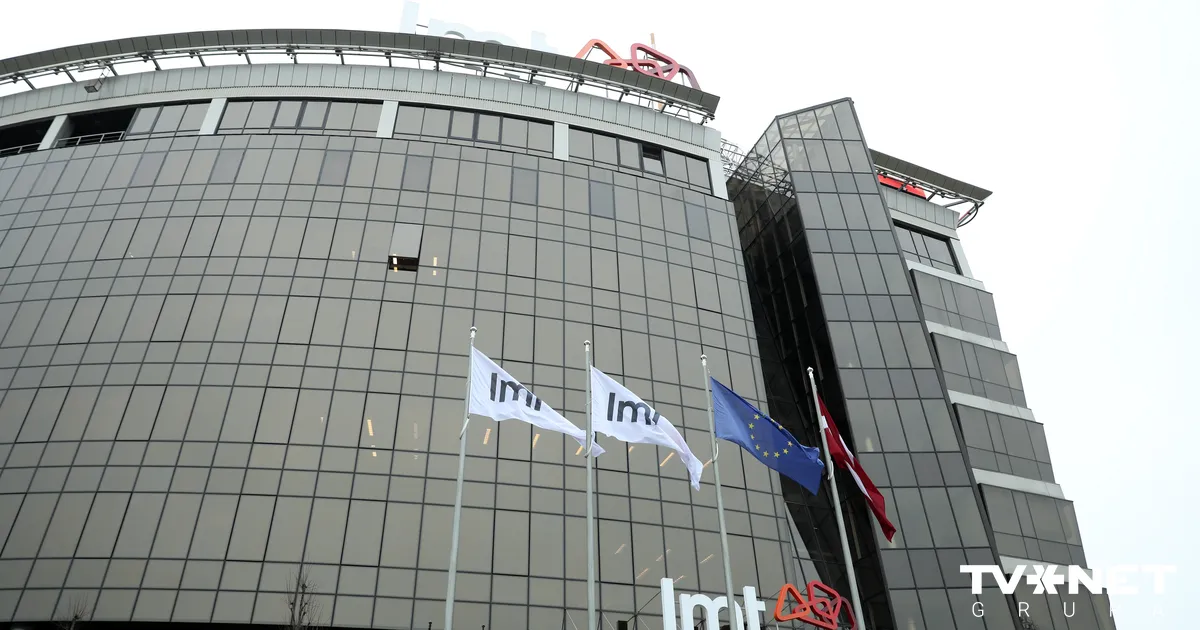 LMT un "Tet" izpirkšanas darījumā vadošais konsultants būs ASV bāzētais "J.P. Morgan"