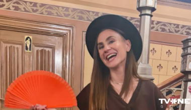 Mūziķa Laura Valtera sieva atklāj, ka viņai patīk arī sievietes; piemin īpašu favorīti