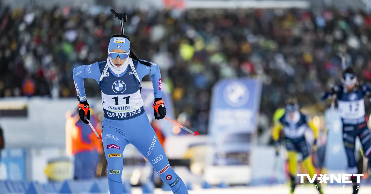 Itālijas biatlonisti Pasleri pieķer dopinga lietošanā