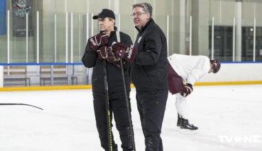 Vītoliņš uztic Ozoliņam atrisināt iepriekšējo gadu problēmu