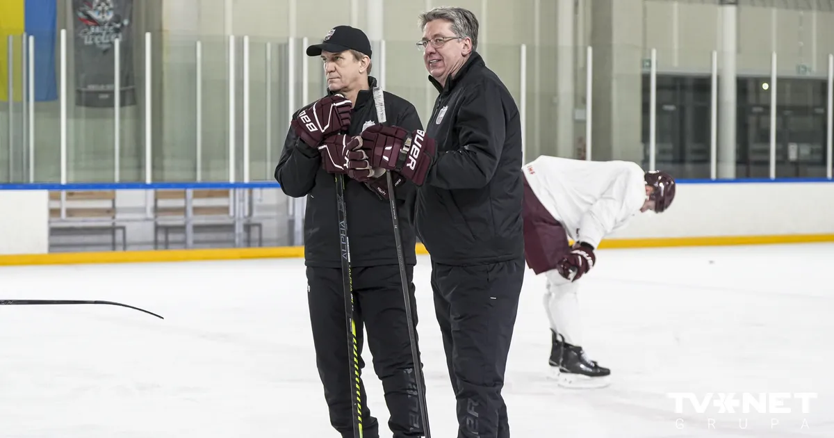 Vītoliņš uztic Ozoliņam atrisināt iepriekšējo gadu problēmu