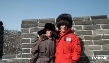 EPSTĪNA FAILI ⟩ Atklāta pedofila Epstīna ciešā saikne ar Krieviju un Izraēlu - TVNET