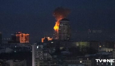 Latvijas vēstnieks Ukrainā Andrejs Pildegovičs