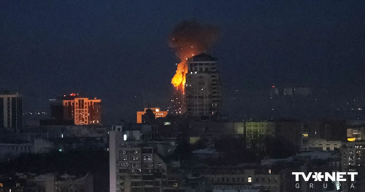 Latvijas vēstnieks Ukrainā Andrejs Pildegovičs