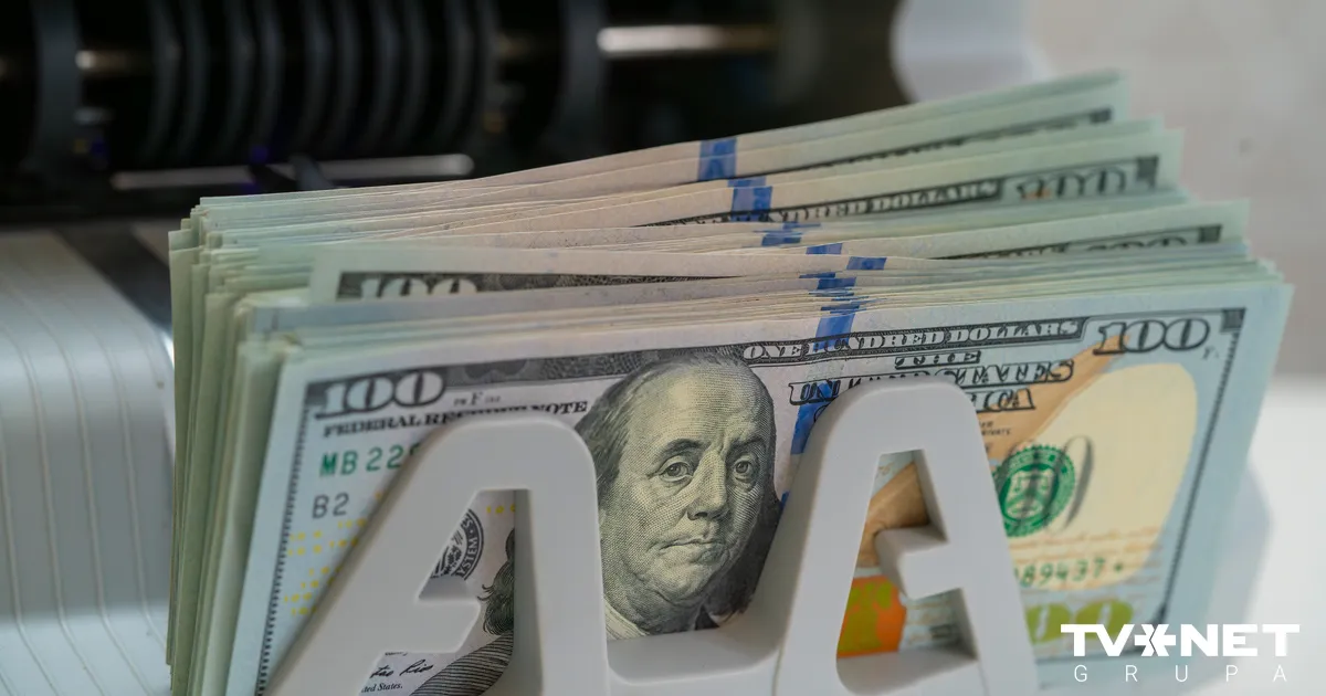 Ilustratīvs attēls.