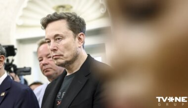 Francija pārmeklē "X" birojus un izsauc Masku uz brīvprātīgu nopratināšanu