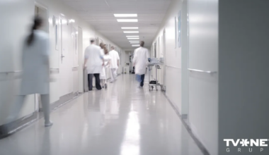 Stradiņa slimnīca pārtraukusi darba attiecības ar desmit agresorvalstu pilsoņiem