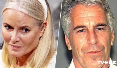 Epstīna ēna pār Norvēģijas nākamo karalieni