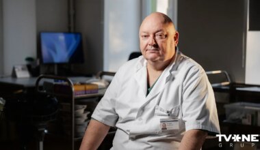 ārsts par to, ko nezinām par nosalšanu līdz ir par vēlu