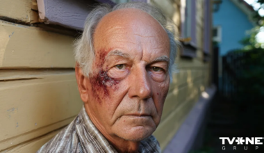 Sirmgalvju kautiņš Rīgā. Kā 85 gadus veca vīrieša uzbrukums brālim nonāca līdz apgabaltiesai