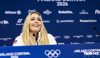 Vona grasās startēt olimpiskajās spēlēs par spīti smagam savainojumam