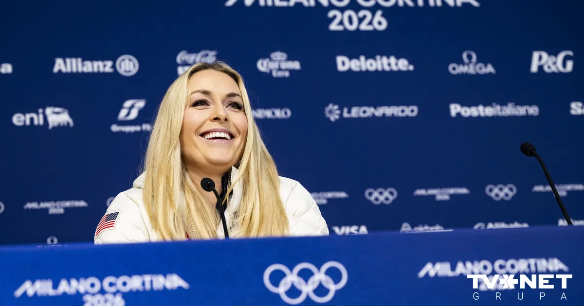 Vona grasās startēt olimpiskajās spēlēs par spīti smagam savainojumam