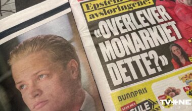 Norvēģijas kroņprinceses dēls noliedz apsūdzības izvarošanā