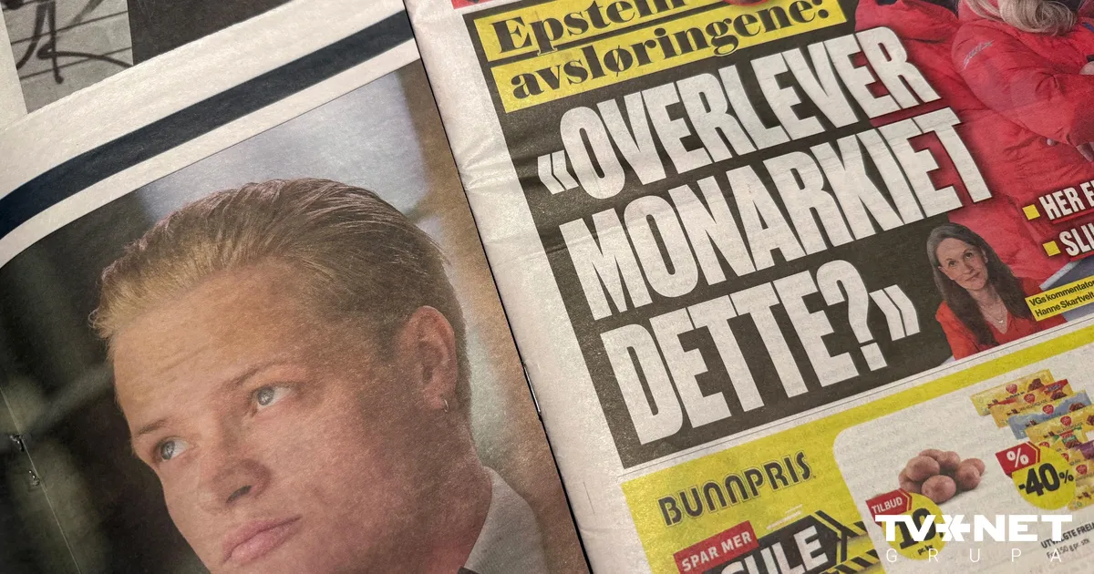 Norvēģijas kroņprinceses dēls noliedz apsūdzības izvarošanā