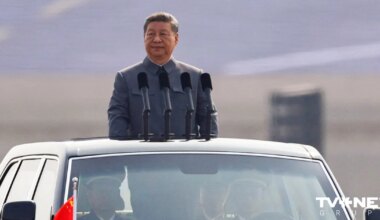 Kāpēc Sji atbrīvojās no Ķīnas armijas varenākā ģenerāļa un sava bērnības drauga