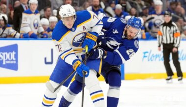 Girgensonam ar "Lightning" kārtējā uzvara; Šilovs paliek rezervē