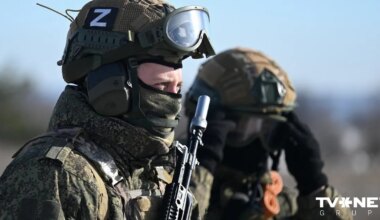 Krievijas patiesie militārie izdevumi ir daudz lielāki par oficiāli nosauktajiem, norāda Vācijas izlūkdienests