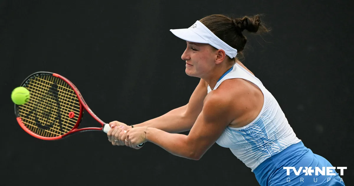 Semeņistaja sasniedz Mumbajas turnīra ceturtdaļfinālu