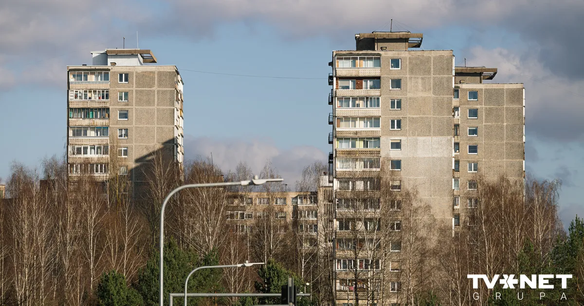 Vai rīdziniekiem atņems namu pārvaldnieku?