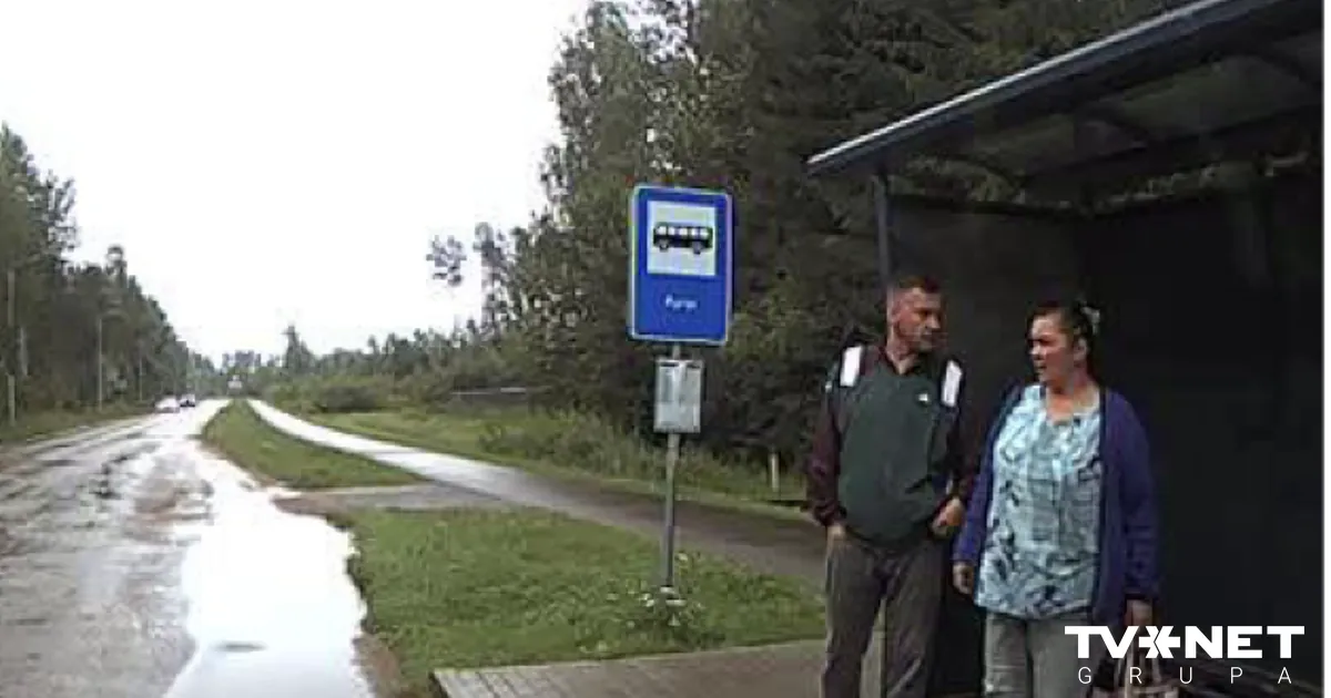 Vai esi redzējis? Policija meklē attēlā redzamās personas - Apollo.lv