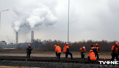 "Latvijas dzelzceļš" pārtraucis darba attiecības ar 13 Krievijas un Baltkrievijas pilsoņiem