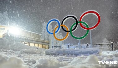 Krievija veikusi kiberuzbrukumus Milānas-Kortīnas ziemas olimpiskajām spēlēm