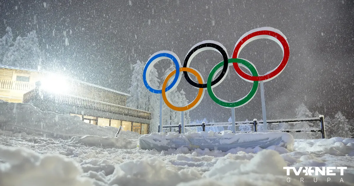 Krievija veikusi kiberuzbrukumus Milānas-Kortīnas ziemas olimpiskajām spēlēm