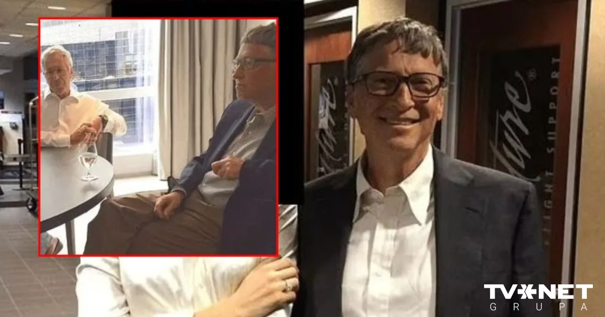 "Biju muļķis." Bils Geitss komentē Epstīna lietā minētās ballītes ar "krievietēm"