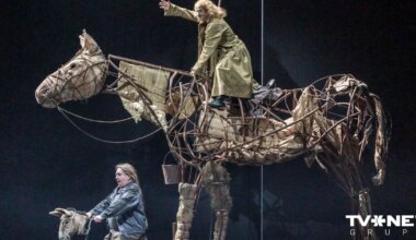 RECENZIJA "Manām nelaimēm ir sākums, bet nav gala!" Piedzīvojums kopā ar Donu Kihotu un Sančo Pansu Jaunajā Rīgas teātrī - Sejas.lv