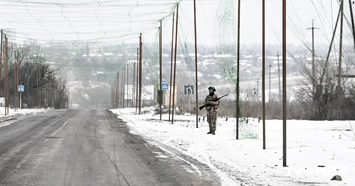 "Putina stratēģija nedarbojas." Laikraksts nosauc Krievijas šoziem lielākās neveiksmes Ukrainā