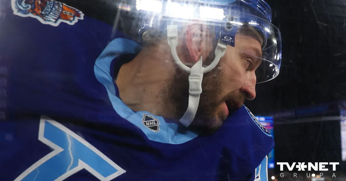 Girgensons gūst vārtus "Lightning" uzvarā pār Vilmani un Balinski