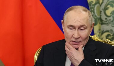 Krievija Ukrainu grib pārvērst par vēl vienu Baltkrieviju