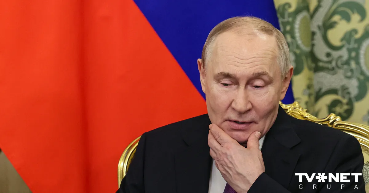 Krievija Ukrainu grib pārvērst par vēl vienu Baltkrieviju