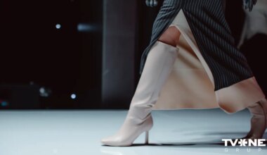 Daudzas jaunietes labprāt gāja uz klubiem ar vīriešiem, ja viņām izmaksāja dzērienus, jo pašām nebija naudas." Ieva par modeļu biznesa aizkulisēm