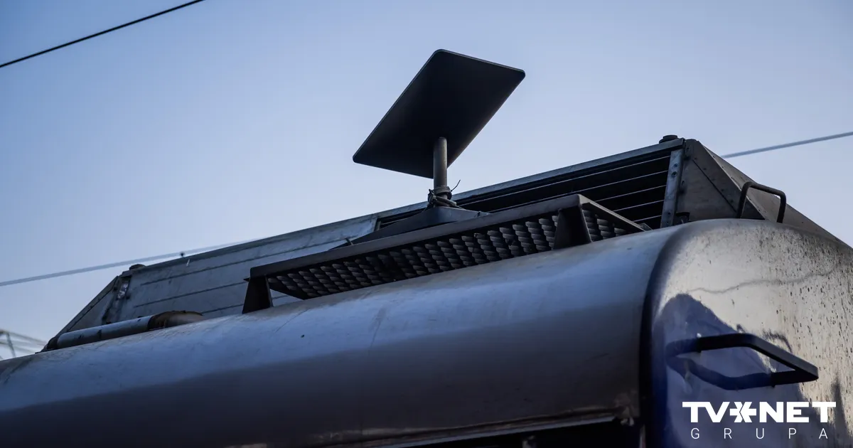 "Starlink" bloķēšana rada krieviem frontē lielas problēmas, norāda Ukrainas amatpersona