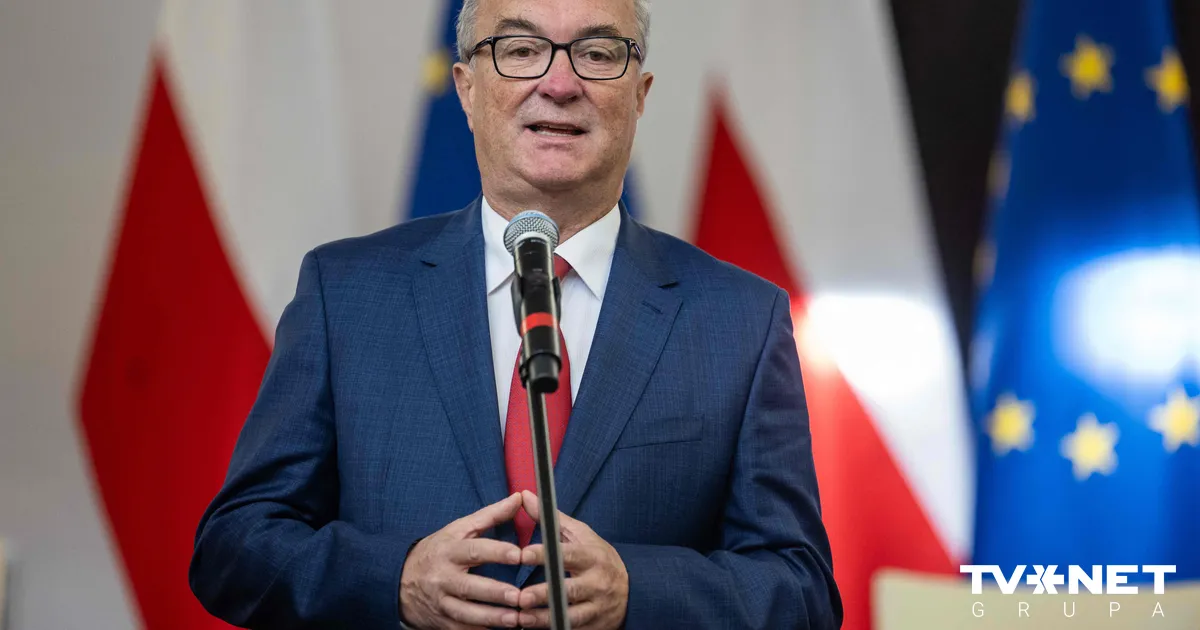 Polijas spīkers kritizē Trampu; ASV vēstniecība pārtrauc kontaktus