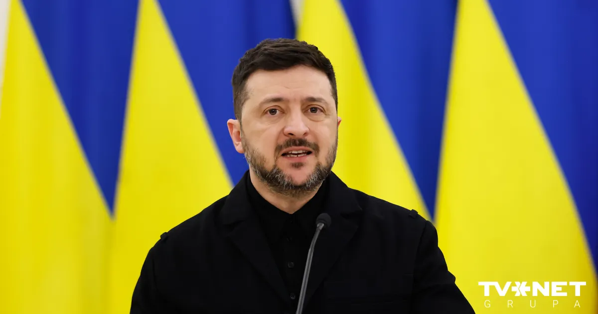 ASV prezidenta Donalda Trampa īpašais vēstnieks Stīvs Vitkofs