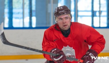 Roberts Bukarts pēc olimpiskajām spēlēm sezonu turpinās Slovākijā