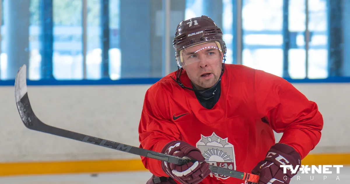 Roberts Bukarts pēc olimpiskajām spēlēm sezonu turpinās Slovākijā