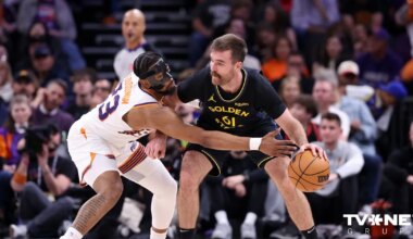 VIDEO ⟩ Porziņģa jaunais klubs "Warriors" veic iespaidīgu atspēlēšanos