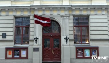 Trauksmes cēlējs ziņo par iespējamiem darba tiesību pārkāpumiem Mūzikas akadēmijā