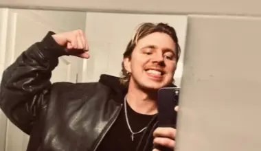 “Esmu laimīgs”: mūziķis Strūbergs pēc mēnešiem ilgas klusuma pauzes publiskajā telpā parādās ar jaunu ierakstu - Jauns.lv