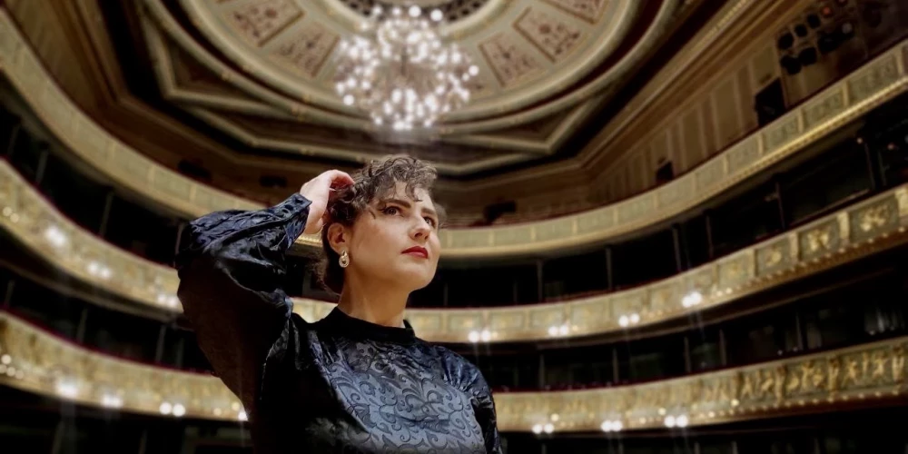 Indras Vilipsones kultūrpieturas nedēļai. Ko ieplānot no 2. februāra līdz 8. februārim?