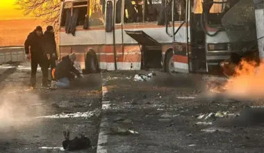 Kīta Kelloga meita asi reaģējusi uz Krievijas uzbrukumu autobusam, kurā atradās ogļrači: "Kamēr Krievija netiks sodīta..." - Jauns.lv