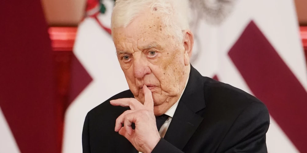 Pauls ir nepielūdzams un atsakās glābt koncertu "Manai dzimtenei" - Jauns.lv