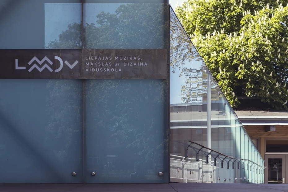 LMMDV saņem uzņēmēju finansiālu atbalstu kultūrizglītības stiprināšanai