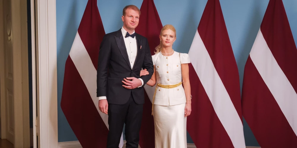 Ministra Kaspara Meļņa mīļotā sieviete veikusi unikālu operāciju