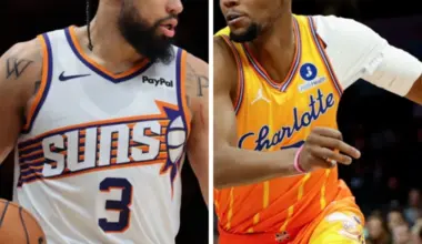 Dilons Brukss un Brendons Millers atzīti par NBA nedēļas labākajiem spēlētājiem - Jauns.lv