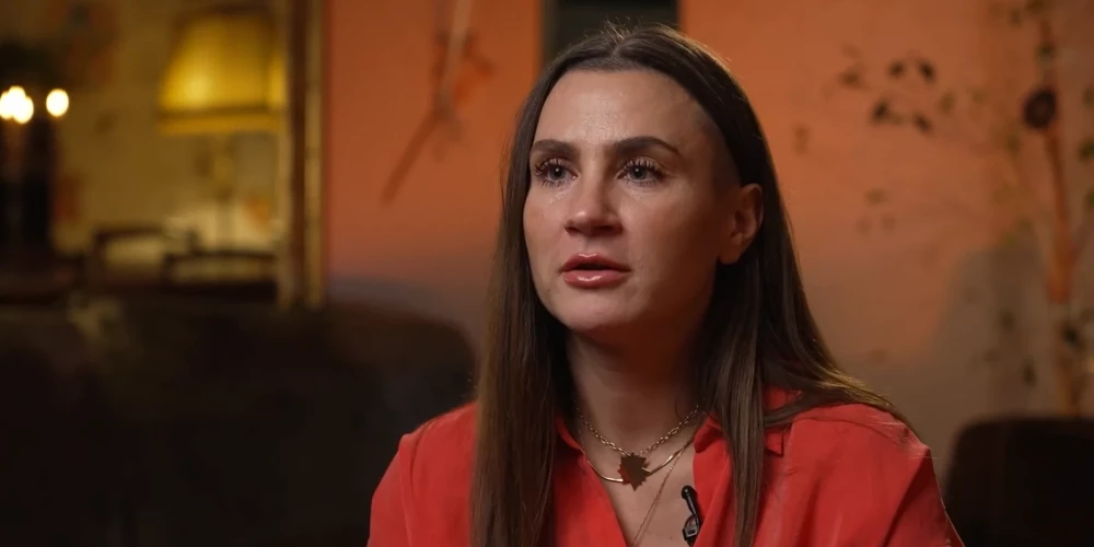 mūziķa Laura Valtera sieva stāsta, vai viņai patīk arī sievietes